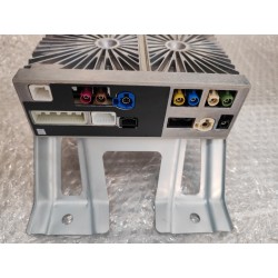 Commande multimédia - BYD - 13465346-00