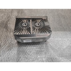 Commande multimédia - BYD - 13465346-00