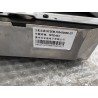 Commande multimédia - BYD - 13465346-00