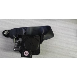 Ceinture de sécurité arrière gauche - BYD - 13465332-00