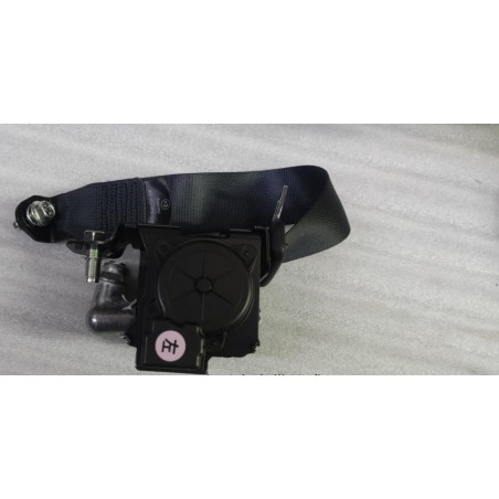 Ceinture de sécurité arrière gauche - BYD - 13465332-00