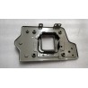 Plaque de fixation gauche de poutre de pare-chocs avant - BYD - 14252001-00
