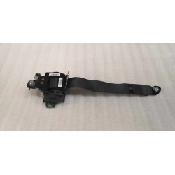 Ceinture de sécurité arrière droite - BYD - 13465331-00