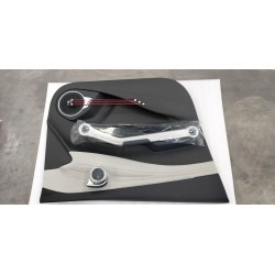 Protection de la portière avant gauche - BYD - 13465328-00