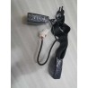Boucle de la ceinture de sécurité arrière droite - BYD - 13465327-00