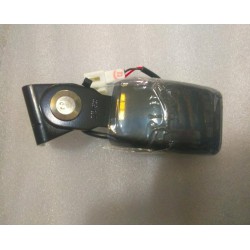Boucle de la ceinture de sécurité arrière gauche - BYD - 13465326-00