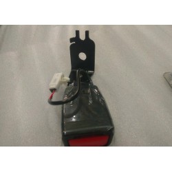 Boucle de la ceinture de sécurité arrière gauche - BYD - 13465326-00
