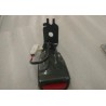 Boucle de la ceinture de sécurité arrière gauche - BYD - 13465326-00