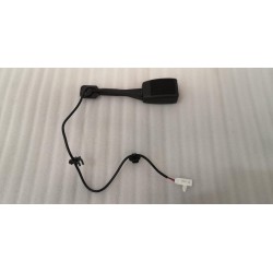 Boucle de la ceinture de sécurité avant droite - BYD - 13465325-00