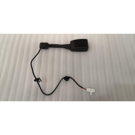 Boucle de la ceinture de sécurité avant droite - BYD - 13465325-00