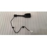 Boucle de la ceinture de sécurité avant droite - BYD - 13465325-00