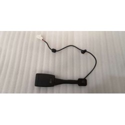 Boucle de la ceinture de sécurité avant droite - BYD - 13465325-00