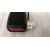 Boucle de la ceinture de sécurité avant droite - BYD - 13465325-00