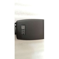 Boucle de la ceinture de sécurité avant droite - BYD - 13465325-00