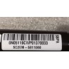 Prétensionneur gauche - BYD - 13465322-00