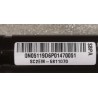 Prétensionneur droit - BYD - 13465321-00