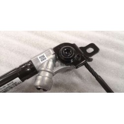 Prétensionneur droit - BYD - 13465321-00