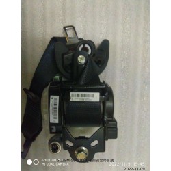 Ceinture de sécurité avant gauche - BYD - 13465319-00