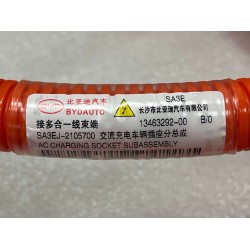 Prise de recharge du véhicule CA - BYD - 13463292-00
