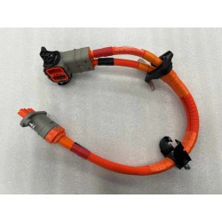 Faisceau de câbles de distribution haute tension - BYD - 13463290-00