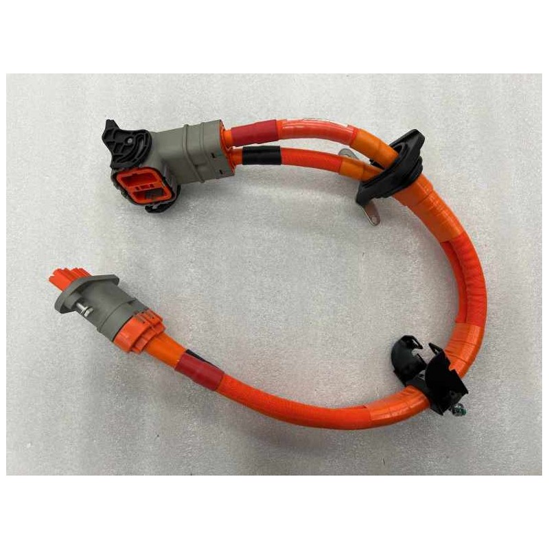 Faisceau de câbles de distribution haute tension - BYD - 13463290-00