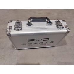 Outil complet de maintenance du véhicule - 5 pièces - EM2E - BYD - 13461856-00