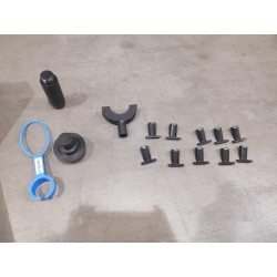 Outil complet de maintenance du véhicule - 5 pièces - EM2E - BYD - 13461856-00