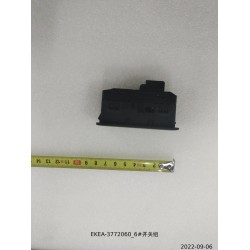 Interrupteurs #6 - BYD - 13460079-00