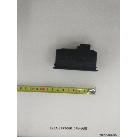 Interrupteurs #6 - BYD - 13460079-00