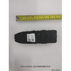 Interrupteurs de lève-vitre avant gauche - BYD - 13460077-00