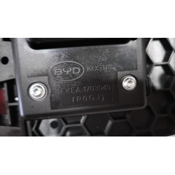 Panneau du mécanisme de commande de changement de vitesse - BYD - 13460074-00