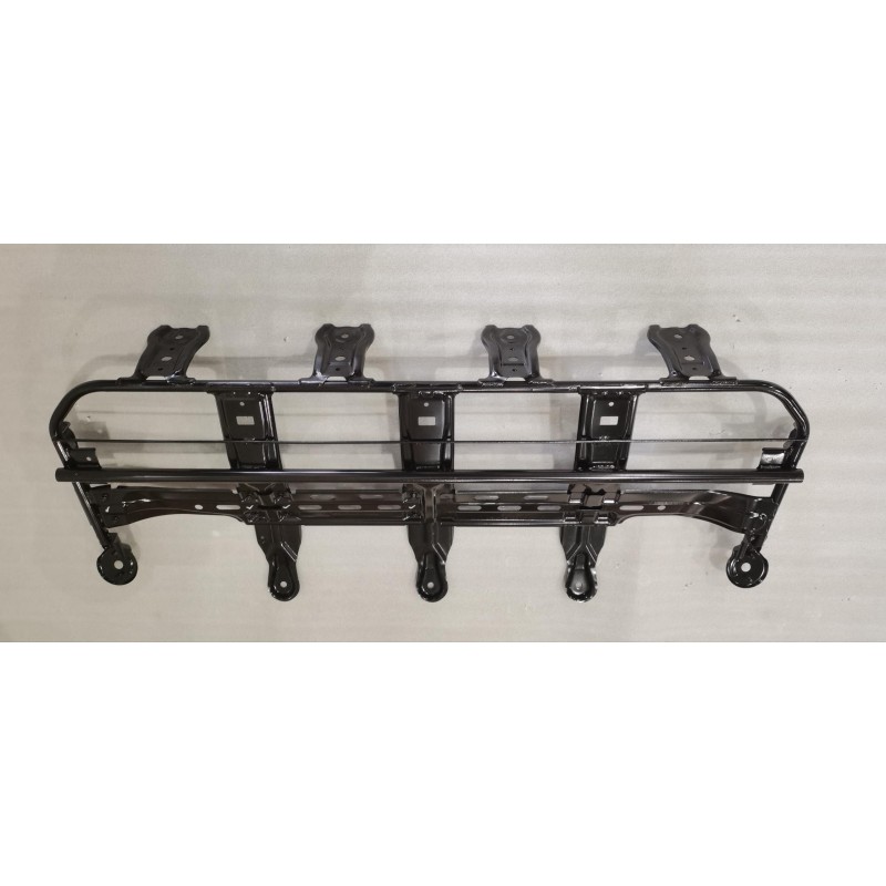 Plaque de support du siège arrière - BYD - 13459767-00