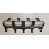Plaque de support du siège arrière - BYD - 13459767-00