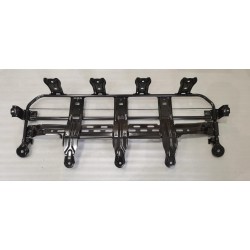 Plaque de support du siège arrière - BYD - 13459767-00
