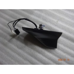 Antenne externe - Grise - BYD - 13458504-00