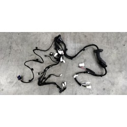 Faisceau de câbles de la portière avant droite - BYD - 13458462-00