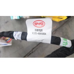 Faisceau de câbles du plancher - BYD - 13458420-00