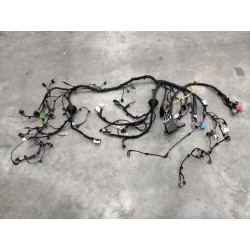 Faisceau de câbles du compartiment avant - BYD - 13458410-00