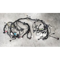 Faisceau de câbles du compartiment avant - BYD - 13458407-00