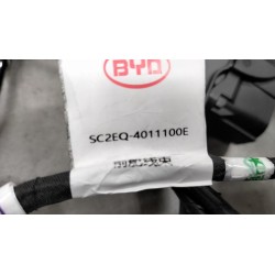 Faisceau de câbles du compartiment avant - BYD - 13458407-00
