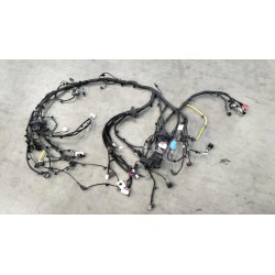 Faisceau de câbles du compartiment avant - BYD - 13458403-00