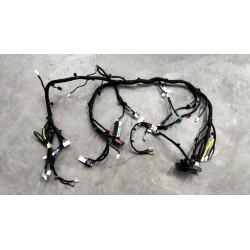 Faisceau de câbles du tableau de bord - BYD - 13458382-00