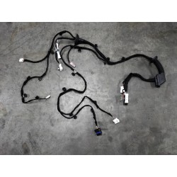 Faisceau de câbles de la portière avant gauche - BYD - 13458369-00