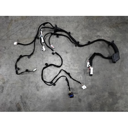 Faisceau de câbles de la portière avant gauche - BYD - 13458369-00