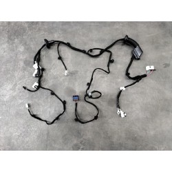 Faisceau de câbles de la portière avant droite - BYD - 13458368-00