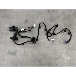 Faisceau de câbles de la portière arrière gauche - BYD - 13458367-00