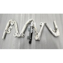 Module de l'airbag rideau latéral droit - BYD - 13458033-00