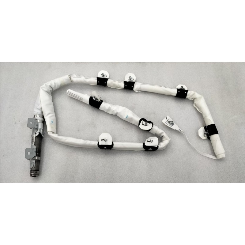 Module de l'airbag rideau latéral gauche - BYD - 13458032-00