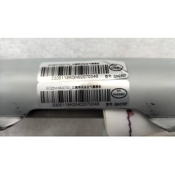 Module de l'airbag rideau latéral gauche - BYD - 13458032-00