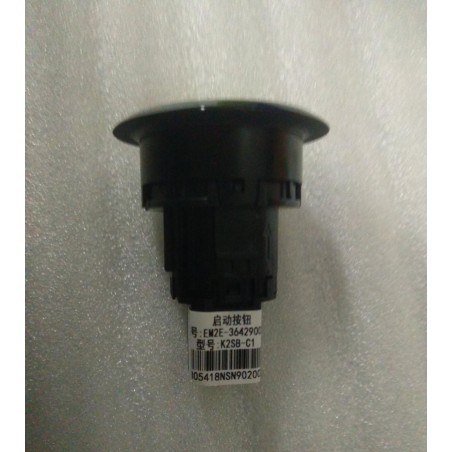 Bouton Start/Stop - BYD - 13458031-00